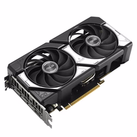 ASUS Dual GeForce RTX 5060 8 GB OC vaizdo plokštė