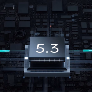 Bluetooth laisvų rankų įranga Dudao "U16Pro" Balta (Bluetooth 5.3)