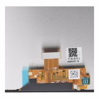 FixCell LCD ekranas SAMSUNG a21s a217 (atnaujintas be rėmelio)