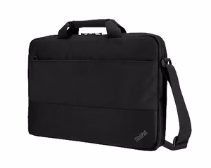Lenovo 15,6" krepšys su viršutiniu atidarymu