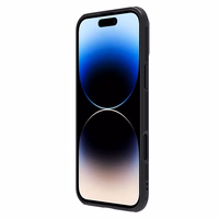 Nillkin CamShield Pro iPhone 16 Pro dėklas (juodas)