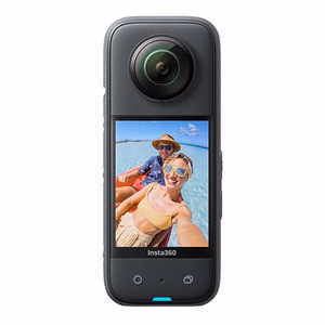 Insta360 X3 Creator Kit rinkinys