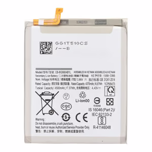 Akumuliatorius Samsung S21 FE 5G G990 EB-BG990ABY 4500mAh OEM