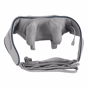 Neck & Shoulders Massager NECK & SHOULDERS MASSAGER MT6533