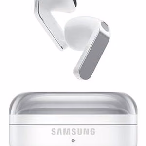 SAMSUNG Galaxy Buds 4 SM-R540 ausinės, baltos