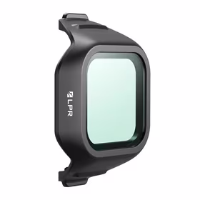 "Freewell" šviesos taršos mažinimo filtras, skirtas DJI Mini 5 Pro