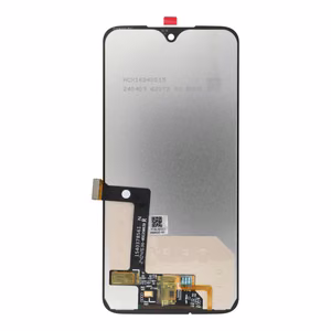 FixCell LCD Display for Motorola G7 / G7 Plus OEM without frame