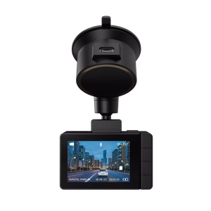 NAVITEL R900 4K car recorder