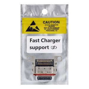Charge connector for SAMSUNG S21 S22 S23 ORI