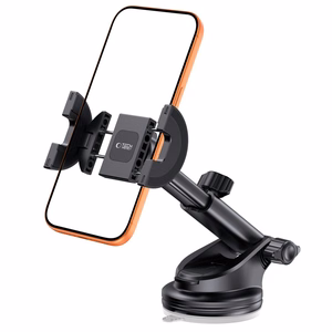 Tech-Protect N62 MagSafe Cockpit Car Mount - juodas