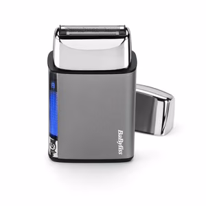 BaByliss Super-X Foil shaver Trimmer Silver