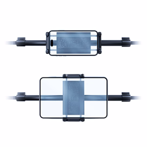 Accessories - 3mk Double Headrest Holder