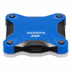 ADATA SD620 512 GB mėlynas