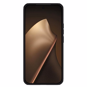Nillkin Super Shield Pro dėklas, skirtas Xiaomi 15T Pro, skaidrus