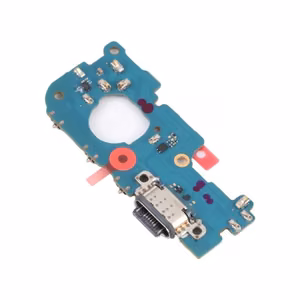 Krovimo lizdas skirtas Samsung A336 A33 5G su lanksčiąja jungtimi / plata OEM