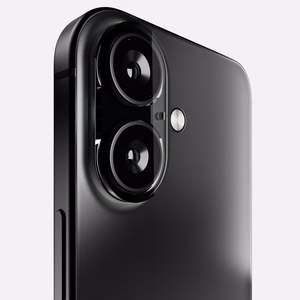 Puro kameros apsauginis stiklas iPhone 16 / iPhone 16 Plus kameros salai
