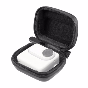 Mini kūno krepšys PULUZ Insta360 GO 3 / GO 3S kamerai (juodas)