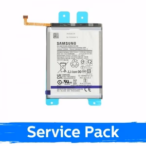 Akumuliatorius Samsung A236 A23 / M236 M23 (M336 M33 5G / M536 5G) EB-BM526ABS 5000mAh (Service Pack)