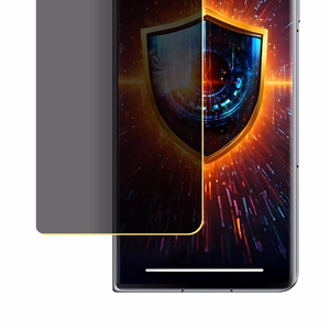 3mk Silky Matt privatumo plėvelė "Honor Magic V2