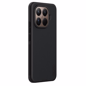 Nillkin Super Shield Pro Magnetic dėklas, skirtas Xiaomi 15T Pro, juodas