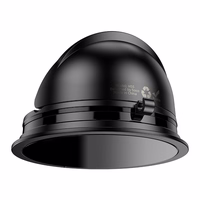 Automobilinis telefono laikiklis Hoco H55 (dashboard) juodas