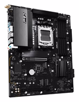 Asrock B850 Pro-A WiFi AMD B850 AM5 lizdas ATX