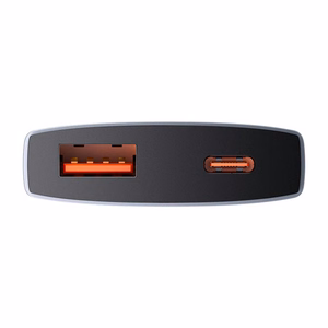 BASEUS GaN5 PRO 65W TINKLO ĮKROVIKLIS ITIN GREITAS USB C USB A QC