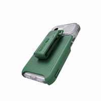 TECH21 Dėklas T21-9680 EVO MAX MAGSAFE IPHONE 14 FROSTED GREEN