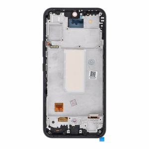 LCD-дисплей для SAMSUNG A54 A546 HARD OLED с рамкой