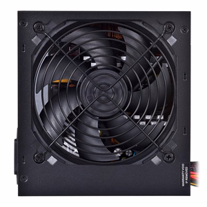 Thermaltake PS-LTP-0550NPCNEU-2 Litepower II Black 550W (Active PFC, 2xPEG, 120mm)