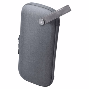 Spigen Klasden dėklas Nintendo Switch 2 - pilkas