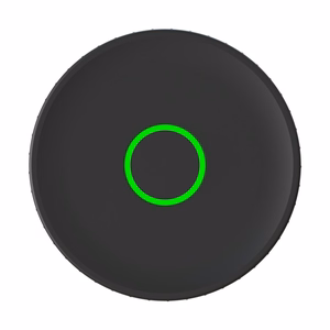 Yale Linus Smart Lock L2 Lite - умный дверной замок черный