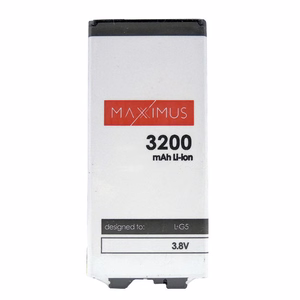 Baterija MAXXIMUS LG G3 2300mAh