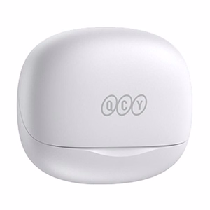 TWS QCY MeloBuds HT12 Ausinės (baltos)