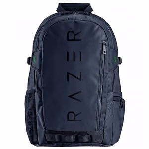 Razer Rogue V3 15" Backpack Fits up to size 15 " Backpack Shoulder strap Waterproof Black