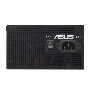 ASUS Prime -750B-BLACK maitinimo blokas 750 W 20+4 pin ATX ATX Juoda