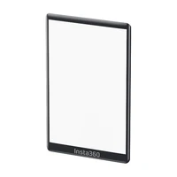 Tempered glass for Insta360 X5