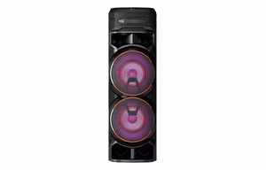 LG RNC9 Poweraudio колонка