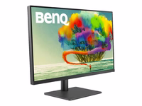 BenQ PD3205U 32 col. LED monitorius 3840x2160 16:9