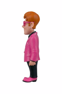 Minix Elton John – kolekcinė figūrėlė