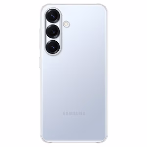 Samsung Clear Case dėklas Samsung Galaxy S25, skaidrus