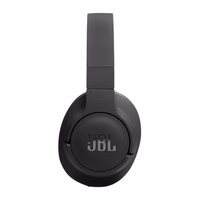 JBL Tune 720BT on-ear belaidis ausinės - juodas