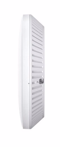 TP-LINK (TP-Link EAP727 Omada 7 UR - BE5000 5-Stream lubinio montavimo dviejų dažnių Wi-Fi 7 prieigos taškas)