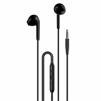 Dudao X3 Wiraudonas USB-C In-Ear Ausinės - Juodas