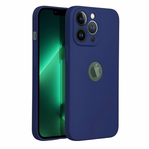 Dėklas telefonui IPHONE 13 Pro - mėlynas