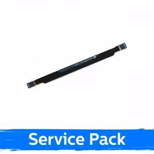 Flex laidas suderinamas su Samsung G990 S21 FE Main / FRC Flex (Service Pack)