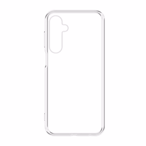 Dėklas 3mk Clear Case 1,2mm Samsung S721 S24 FE
