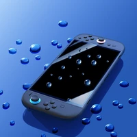 LCD apsauginis stikliukas Dux Ducis HD (+ Alignment Tool) Nintendo Switch