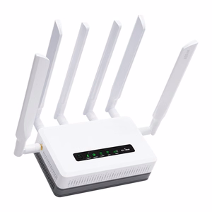 Маршрутизатор GL.iNet Puli AX 5G NR