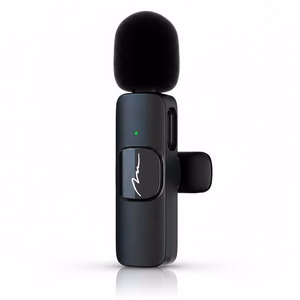 Комплект петличных микрофонов Micro-Mic Duo MT416
